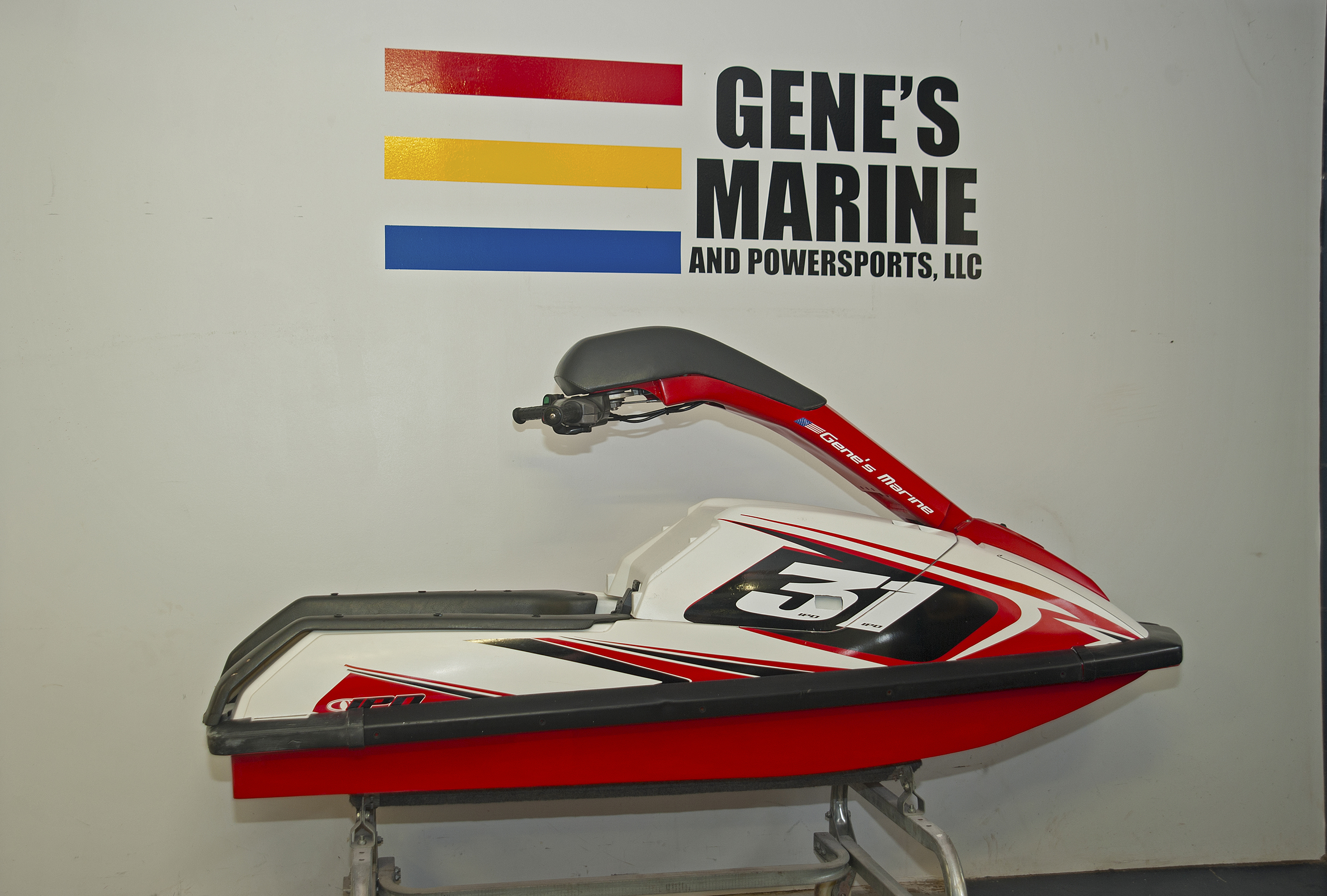 Used Jet Skis | Richland, Genes Marine and Sports, LLC